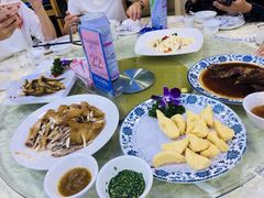 -胜记乐源海鲜酒家(东区员工大厦店)