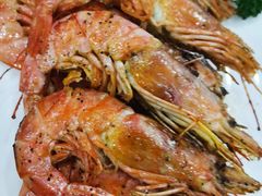 -银子铁板烧料理自助餐(人民广场店)
