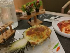 -安多素食(广仁寺路店)