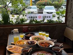 -宁邦·家宴·南京菜(红山动物园店)