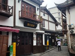 -夏记粉店(黄兴路步行街店)