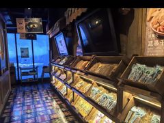 -云海肴·汽锅鸡·云南菜(天津国金汇店)