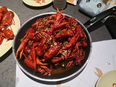 -一棠龙虾•王牌虾球(楚河汉街店)