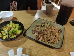 -嘉旺港式茶餐厅(延长中路店)