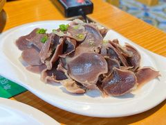 -丽清大别山鹅火锅(潜山路店)