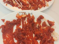 -八合里潮汕鲜牛肉火锅(吉大店)