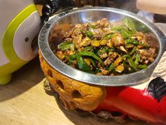 -威哥的菜·地道长沙菜(雨花亭店)