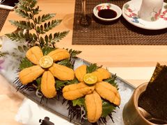 -大岛日本料理铁板烧(南通大饭店)