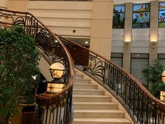 -上海安亭别墅花园酒店