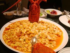 -甄御•海鲜新青岛菜(麦岛店)