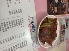 -蘭心餐厅(进贤路店)