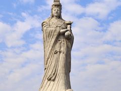 -天津妈祖文化园