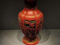 -北京工艺美术博物馆