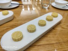 手工绿豆糕-无味舒食(环岛路店)