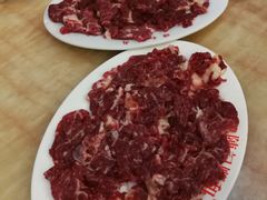 -陈记顺和潮汕牛肉火锅(韩江路店)