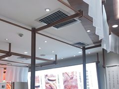 大堂-小满手工粉(北京来福士店)
