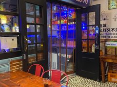 -大成海鲜烧烤·海鲜粥(长寿路店)