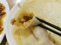 -姥家春饼店(漳州二路店)
