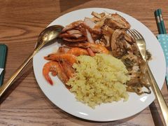 -马来西亚肉骨茶汤·招牌螃蟹·烧鸡·呷喱吧吧(海上世界店)