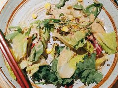 -青年公社·烤鸭(天玥中心店)