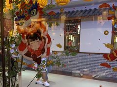 -川菜故事(光谷步行街店)