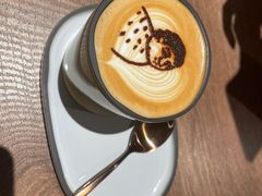 -潮一不贰·法式甜品·生日蛋糕·西式简餐(外滩店)