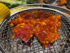 -姜虎东白丁烤肉(深圳湾后海汇店)