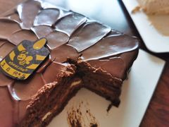 -ebeecake小蜜蜂蛋糕(酒仙桥店)