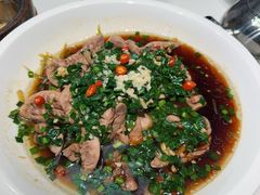 -绿杨春·淮扬宴(庐山路店)