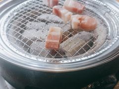 -原始泥炉烤肉(总店)