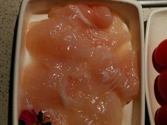 -海底捞大排档火锅(悦荟广场店)