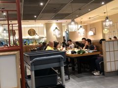 大堂-德香苑脆皮烤鸭·经典(爱融荟城店)