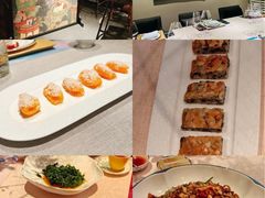 -T館·花园艺术餐厅