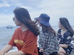 -漳州滨海火山岛自然生态风景区