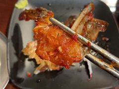 -青春韩国料理(汽博店)
