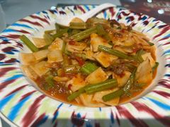 -新疆兵团食府清真(马连道店)