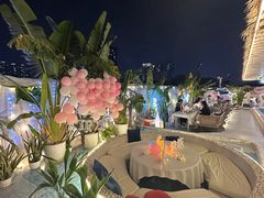 -天空花园餐吧·生日·团建(南山店)