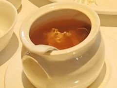 松茸野菌汤-申粤轩酒楼·三十年粤菜经典(丁香花园店)