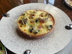 -YUE·6·西式融合餐厅(外滩六号店)