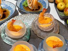 -古京·臻致料理(月湖店)