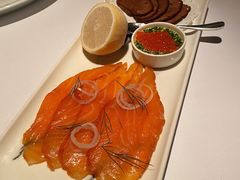 -壳里西餐厅Coquille Seafood Bistro(蒙自路店)