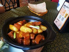 -南沙游艇会·大兵船餐厅