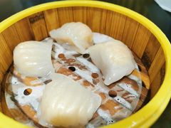 水晶虾饺-博悦茶餐厅(文殊院店)