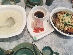 -聚丰园•湖鲜餐厅(阿红私房菜梅石路店)