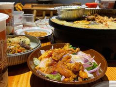 -胖记烤肉(湖大店)