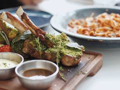 -拾挚扒房(招商花园城店)