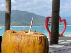 -海南分界洲岛旅游区