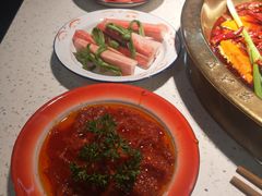 -叁口煮市井老火锅(春熙路店)