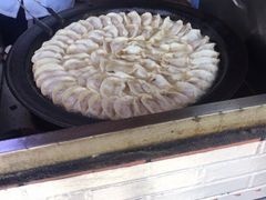 -汪记大王锅贴(成山路店)