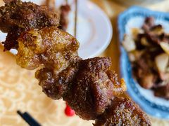 -维吾尔餐厅(宜山路店)